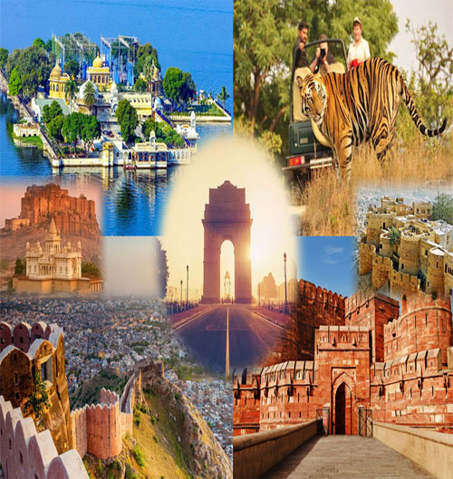 Delhi Day Tour Package